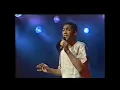 Download Lagu Jonathan Butler - Take Good Care Of Me (Live) 1987