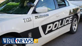 Full Newscast Noon 11 3 - 60 arrests in Durham in a 10-day span Raleigh Halloween Shooting Update