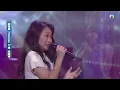 聲秀｜純享版｜泳兒、徐惠晴Vanessa《感應》｜綜藝｜音樂｜選秀