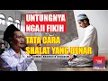 Download Lagu TATA CARA SHALAT YANG BENAR - ILMU FIKIH - GUS BAHA