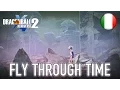 Video di Dragon Ball Xenoverse 2 - PS4/XB1/PC - Fly Through Time (Announcement Trailer) (Italian)