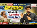 01 What Did Lencho Hope For A Letter to God Class 10 English NCERT MP Board 2026 Important