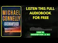 Ironwood By Michael Connelly Full book Free