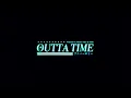 Bryson Tiller - Outta Time (Sunghyun Kim REMIX) [VISUALIZER]