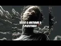TIësto & Mathame & Plutothedj - Everlight (Extented mix) Vocal Mashup remix