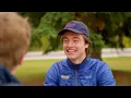 The College Tour - Living and learning in Fairbanks Alaska segment 1