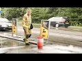 Download Lagu Persoon wilde gasfles vullen met lpg bij tankstation maar dit ging mis Doetinchem