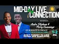 MIDDAY CONNECTION-WITH PERRY CUMMINGS Jr, December 15,2025