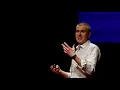 Creative Coding Jez Whitworth TEDxSalisbury