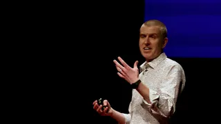 Creative Coding Jez Whitworth TEDxSalisbury