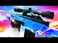 Better Now - Black Ops Cold War Sniping Montage