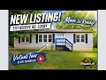 Calvert Homes for Sale 1111 Redeye Rd Lusby