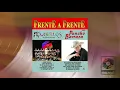 Pancho Barraza - Ignoraste Mis Lagrimas (Official Visualizer)