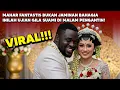 Download Lagu Mahar Rp135 Miliar! Kisah TKW Dinikahi Majikan Afrika dengan Permintaan Gila di Malam Pertama