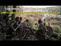 Lagu The Attack at Targoviste (1462): Psychological \u0026 Guerrilla Warfare – Against 80,000 Ottomans