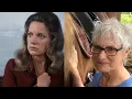 The Rockford Files 1974 Then And Now 2023 See how the changed