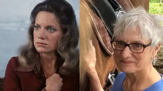 The Rockford Files 1974 Then And Now 2023 See how the changed
