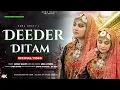 DEEDAR DITAM | MASHUP | UZMA SHAFI | UMI A FEEM | KASHMIRI SONGS | KASHMIRI SONG |UMAR HAMID|
