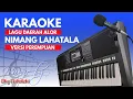 Download Lagu Karoke Lagu Rohani Daerah ALor Nimang Lahatala