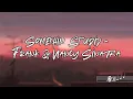 Download Lagu Somethin' Stupid  - Frank and Nancy Sinatra (Karaoke with Original Instrumental)