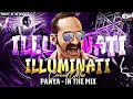 Illuminati - Aavesham Circuit Mix - Dj Omi Kolhapur | Dj Panya - In The Mix 