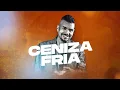 Ceniza Fria  - Amin  Martínez  (Audio Oficial  2025)