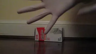Latex Gloves