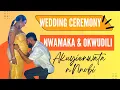 Download Lagu [ RECEIPTION ]AKUYIE NWATA EGWUN'NNOBI 2025: Nwamaka Onyia\u0026Okwudili Unachukwu