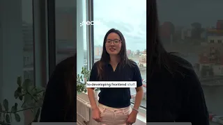 Get to know our Engineering team!