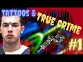 Tattoos True Crime The Circle K murders crime documentary solved