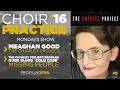 Choir Practice The Charley Project with Meaghan Good Profiling Evil