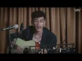 SISA RASA - MAHALINI || Cover by KENRIZ IDOL