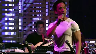 felix rivera let it go from frozen live at stages sessions best seat