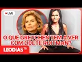 Download Lagu O QUE GRETCHEN TEM A VER COM ODETE ROITMAN | JORNAL DOS FAMOSOS | LeoDias TV