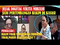 🔴JEJAK DIGITAL NIKITA MIRZANI❗❗❗NEKAT KASASI PH  LAPORKAN HAKIM❗❗❗SEBUT TIDAK TAHU BAHASA DAN AZAS❗❗