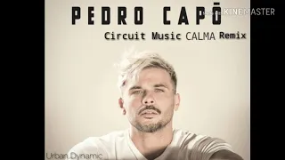 Download Pedro Capó, Farruko, Urban Dynamic - Calma Circuit (Remix - Official Music) MP3