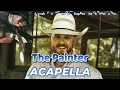 Cody Johnson - The Painter (ACAPELLA) Vocals Only