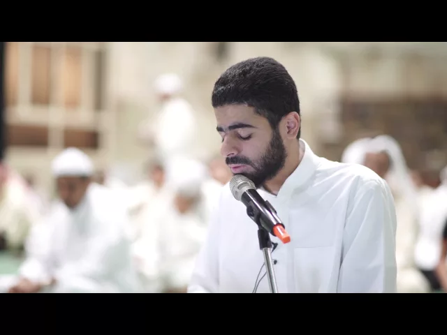 زيارة ال ياسين :|: القارئ : محمد خالد ثويني