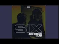 Wake It Up - Blxst Clean
