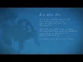 The Band Loula - Blue About You (Lyric Video)