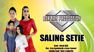 Download LAGU SASAK ~ OFFICIAL BERLIAN PRODUCTION ~ SALING SETIE MP3