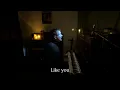 Love Like You by Rebecca Sugar (Live Cover by Your Anxiety Buddy)