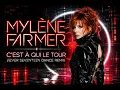 "Mylène Farmer" "Whose turn is it now!!!" -MAY 2026 dance remix version...:)