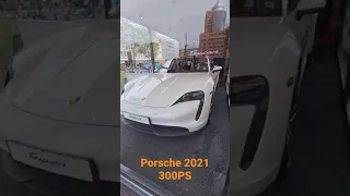 Porsche 2021 بورش 2021  Porsche 2021 بورش 2021