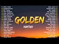 Download Lagu NEW Huntrix - Golden Lyrics - Morissette Amon - Tagalog Songs Cover Of All Time 2025 - OCT OPM HITS