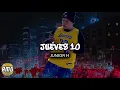 Jueves 10 - Junior H (Previo)
