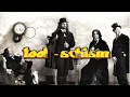 TOOL - SCHISM (LYRICS VIDEO)