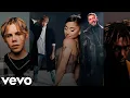 Download Lagu The Kid LAROI, Justin Bieber - Stay Remix  feat. Juice WRLD, Post Malone \u0026 Ariana Grande (MV)
