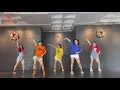 Download Lagu DE YANG GATAl GATAL | ZUMBA KIDS | LAMITA HÀ TĨNH