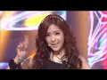 [HD] T-ARA - Lovey Dovey (Jan 29, 2012).mp4